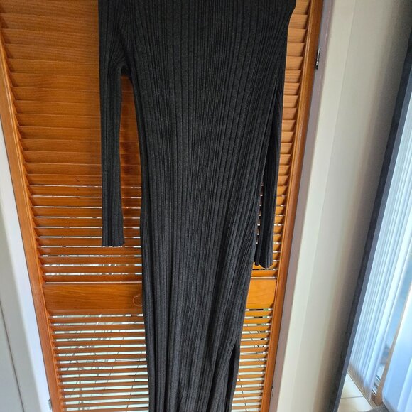 Banana Republic Maxi Duster Sweater - Picture 4 of 5